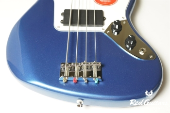 AFFINITY SERIES JAGUAR BASS H - Lake placid blue